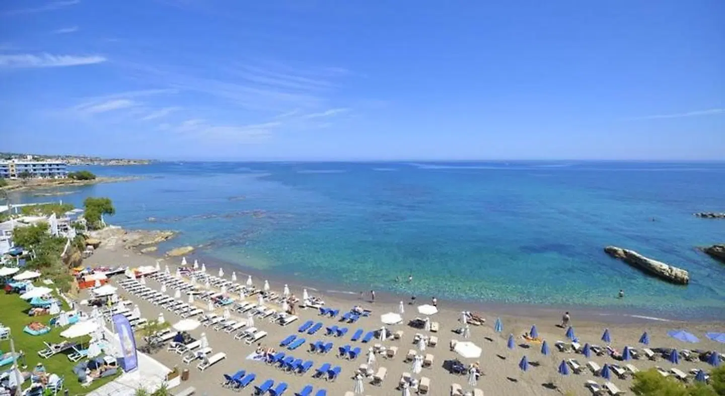 Stella Paradise Strand