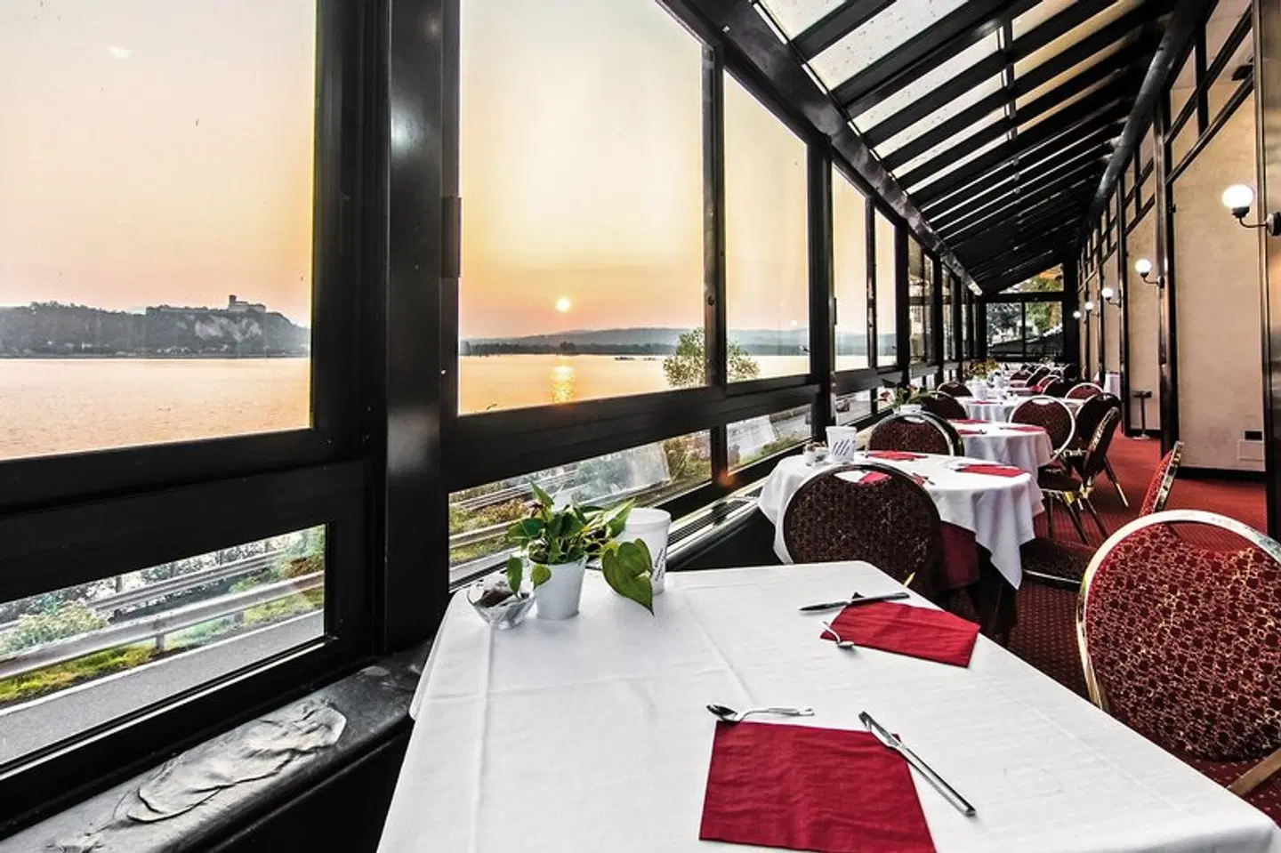 Concorde Restaurant