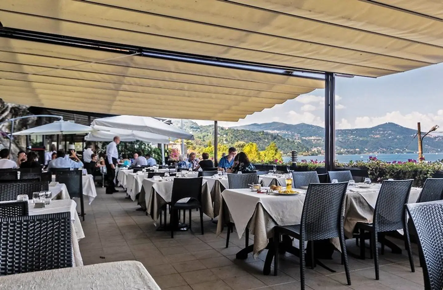 Concorde Restaurant