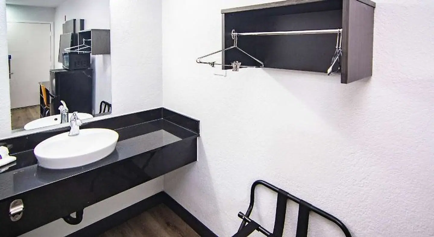 Motel 6 Kissimmee, FL - Orlando ROOM_EXAMPLE