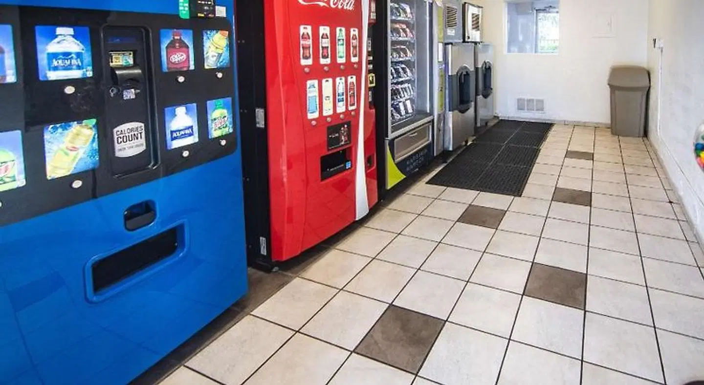 Motel 6 Kissimmee, FL - Orlando LOUNGE_LOBBY