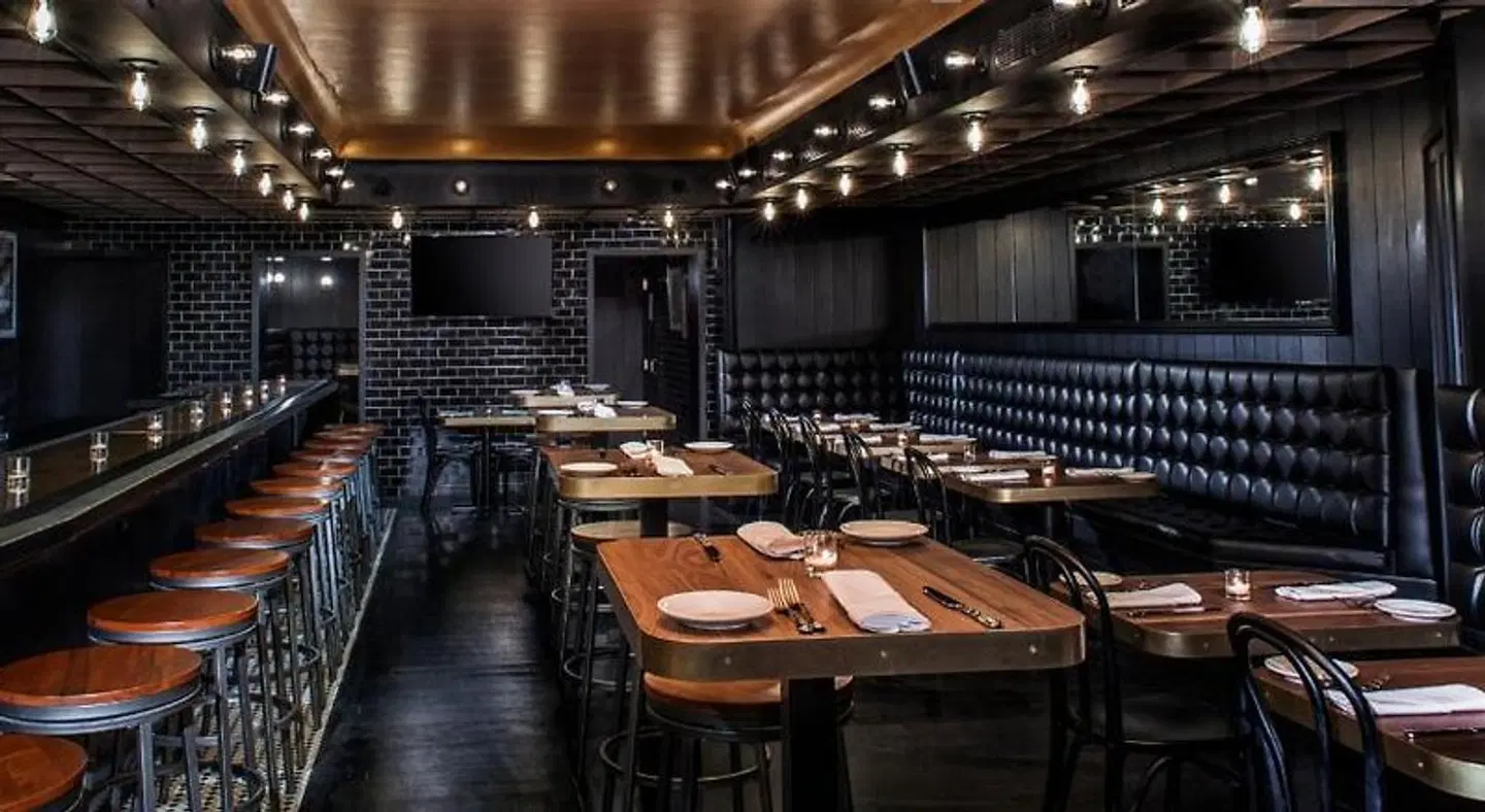 Hotel Shocard Restaurant