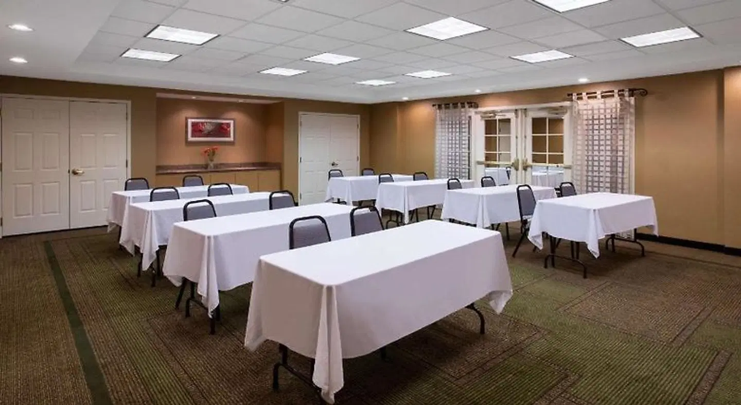 La Quinta Inn & Suites by Wyndham Denver Southwest Lakewood Konferenz
