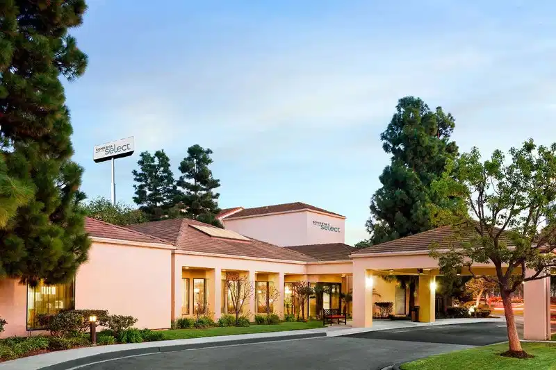 Sonesta Select Los Angeles LAX El Segundo – Hotelfoto