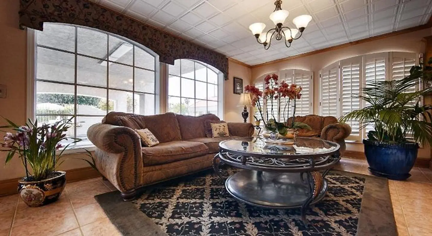 SureStay by Best Western Camarillo LOUNGE_LOBBY