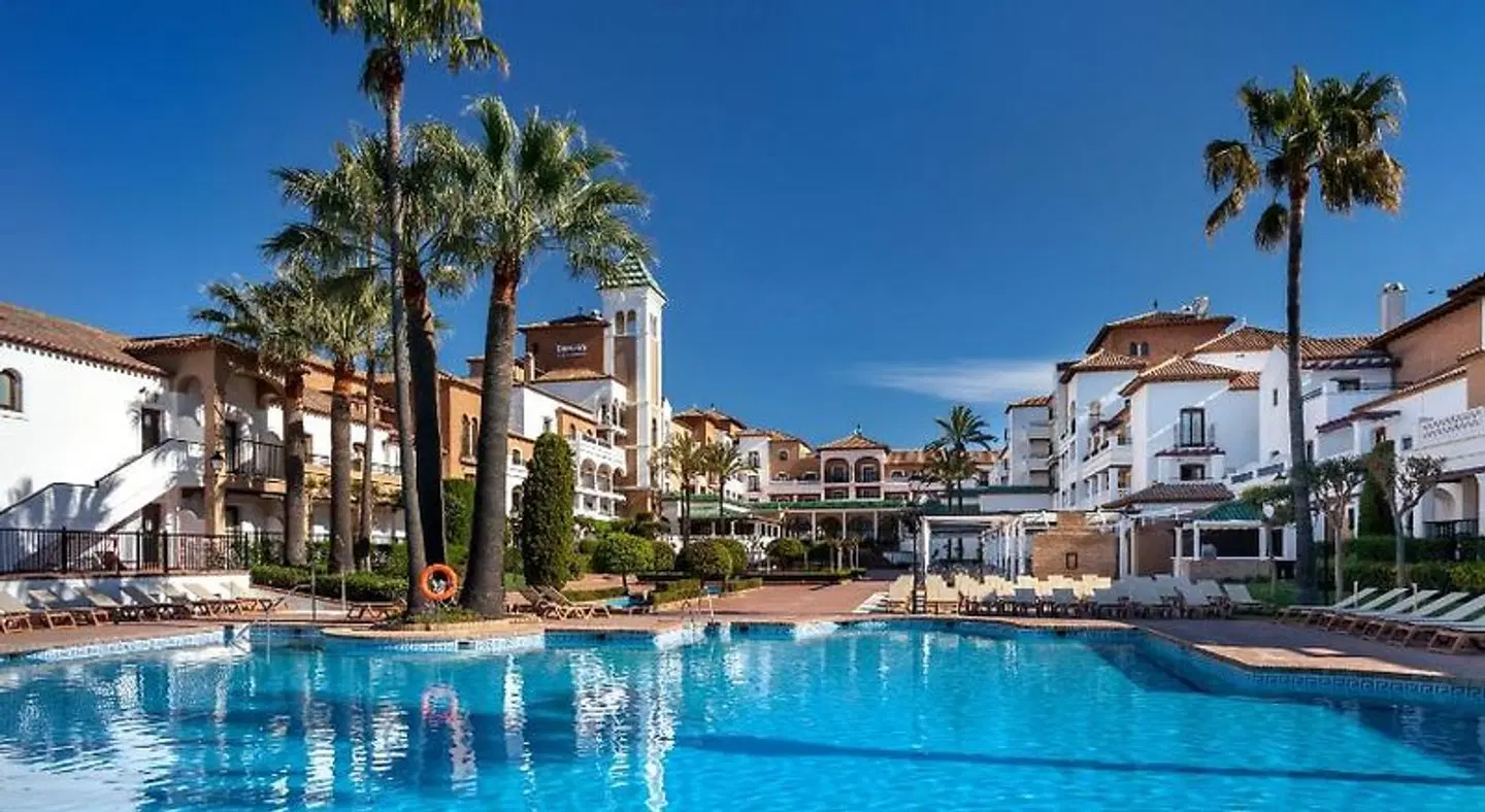 Barceló Isla Canela OUTDOOR_POOL