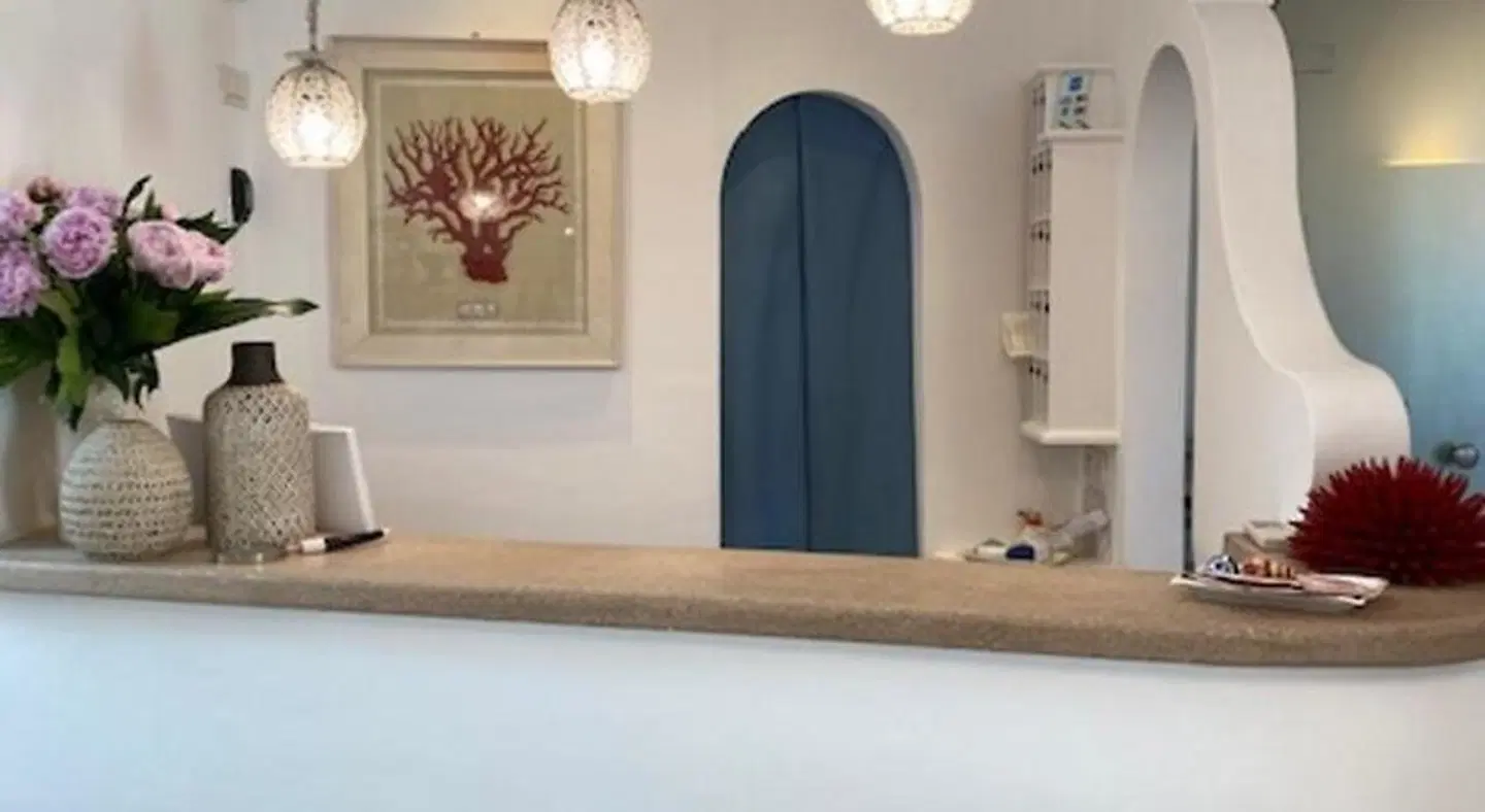 Orsa Maggiore HEALTH_BEAUTY