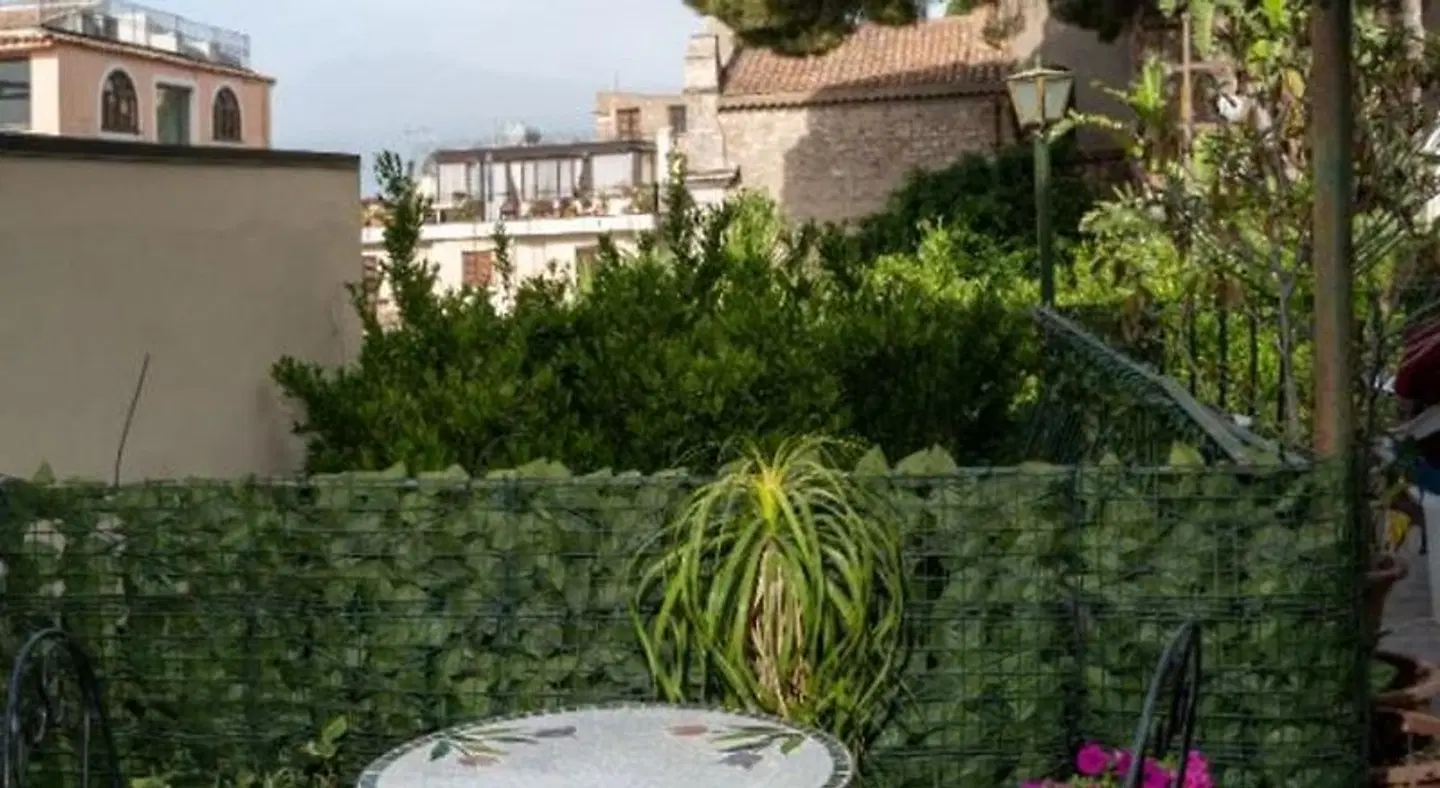 Villa Gaia EXTERIOR