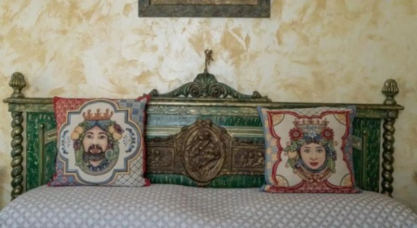 Villa Gaia ROOM_EXAMPLE