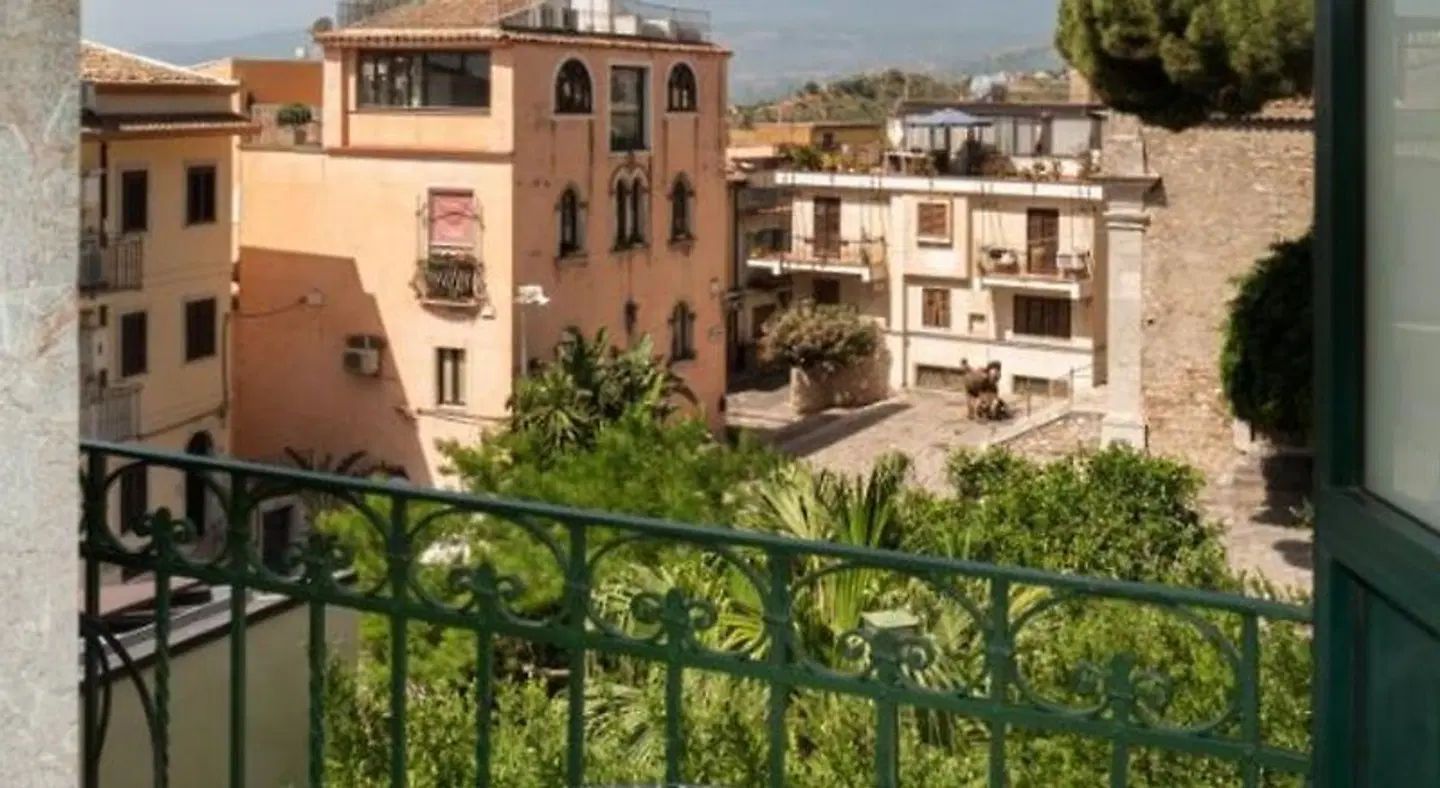 Villa Gaia EXTERIOR