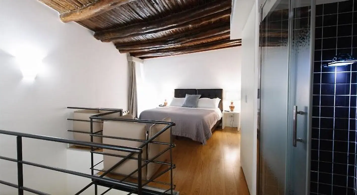 Santa Chiara Boutique Hotel ROOM_EXAMPLE