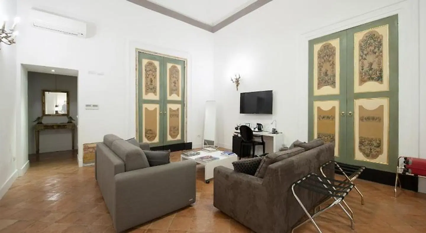 Santa Chiara Boutique Hotel ROOM_EXAMPLE