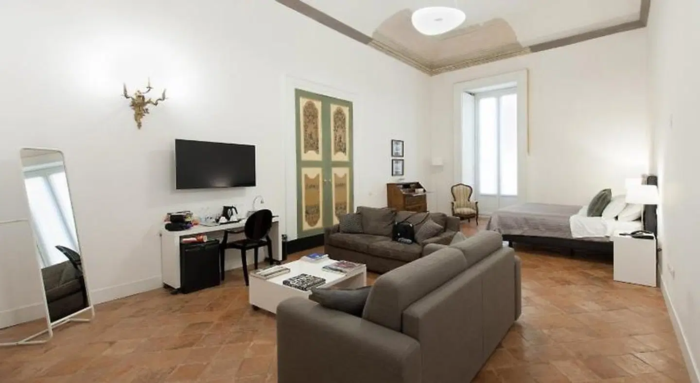 Santa Chiara Boutique Hotel ROOM_EXAMPLE