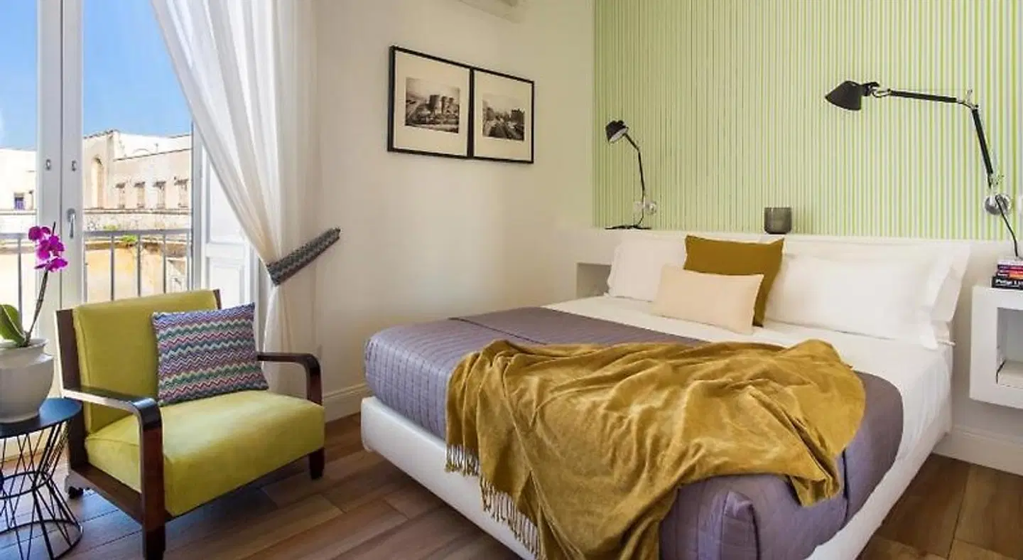 Santa Chiara Boutique Hotel ROOM_EXAMPLE