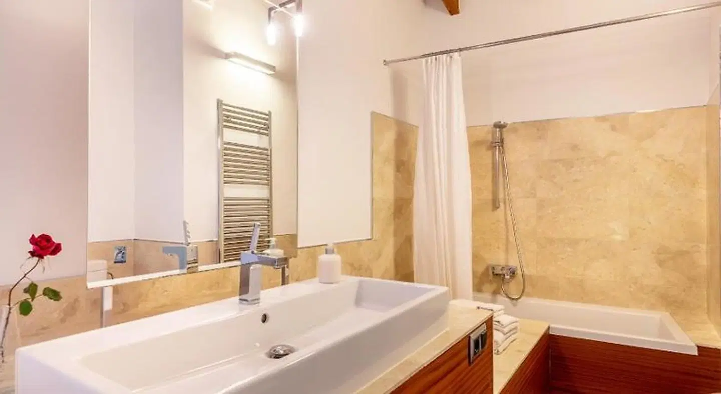 Can Tem Badezimmer