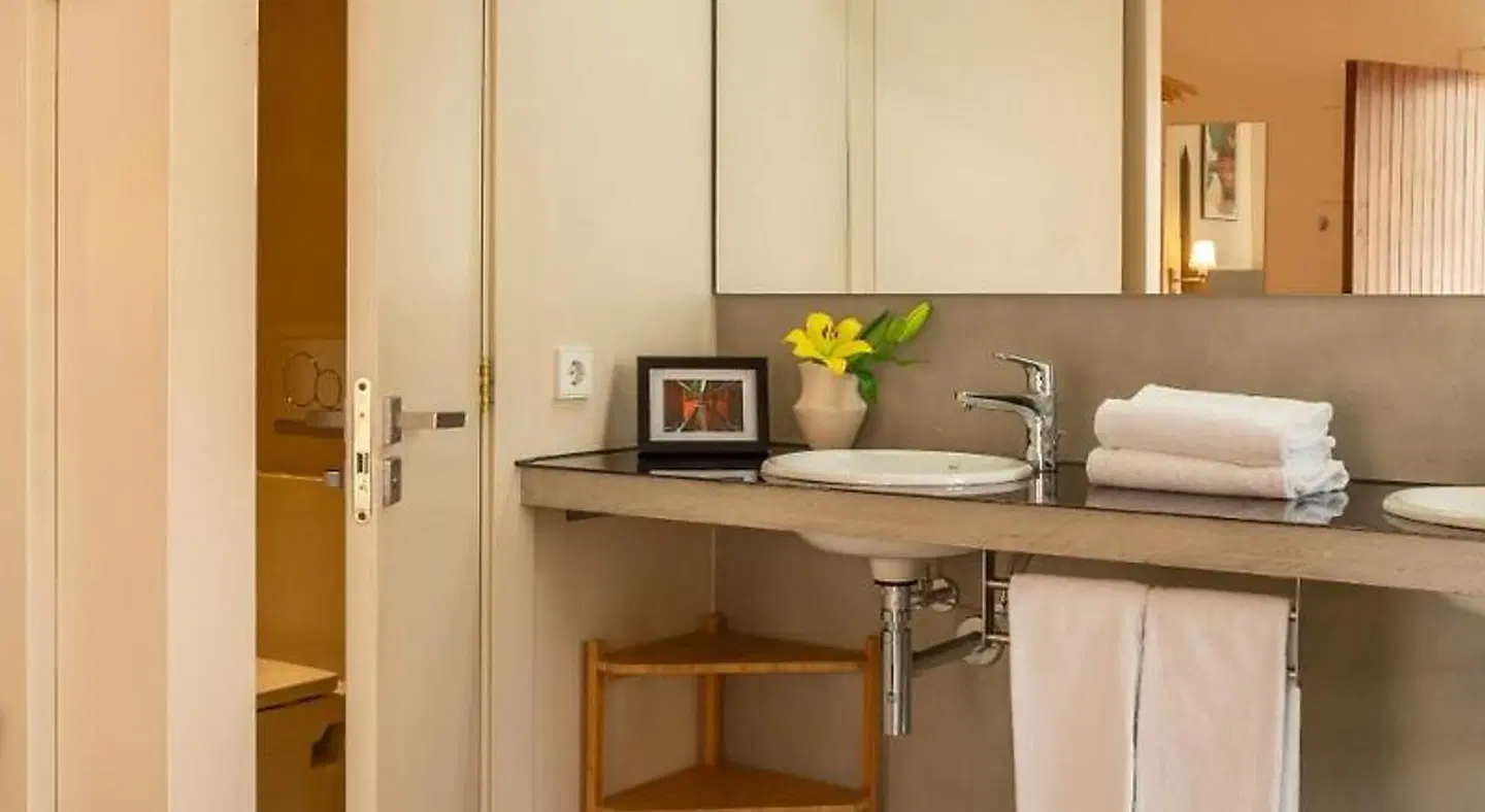 SólleRooms GuestHouse ROOM_EXAMPLE