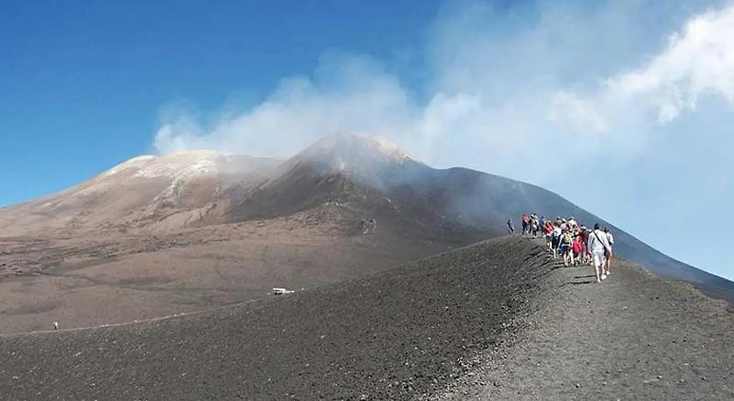 Tra L'Etna E Il Mare B&B LANDSCAPE