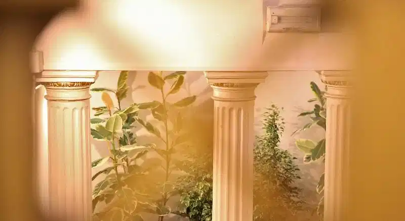 Al Duomo Inn – Hotelfoto