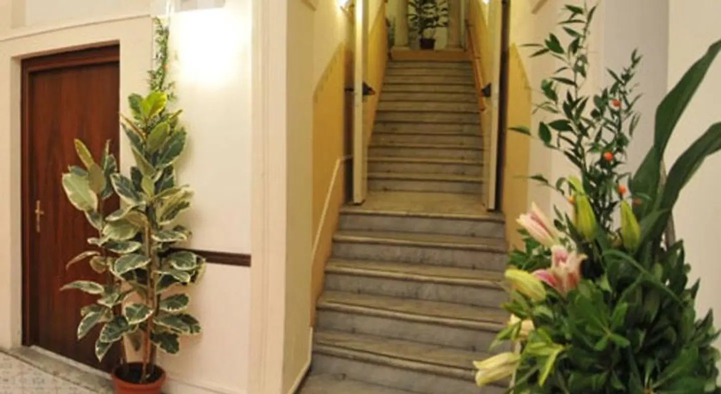 Al Duomo Inn HEALTH_BEAUTY
