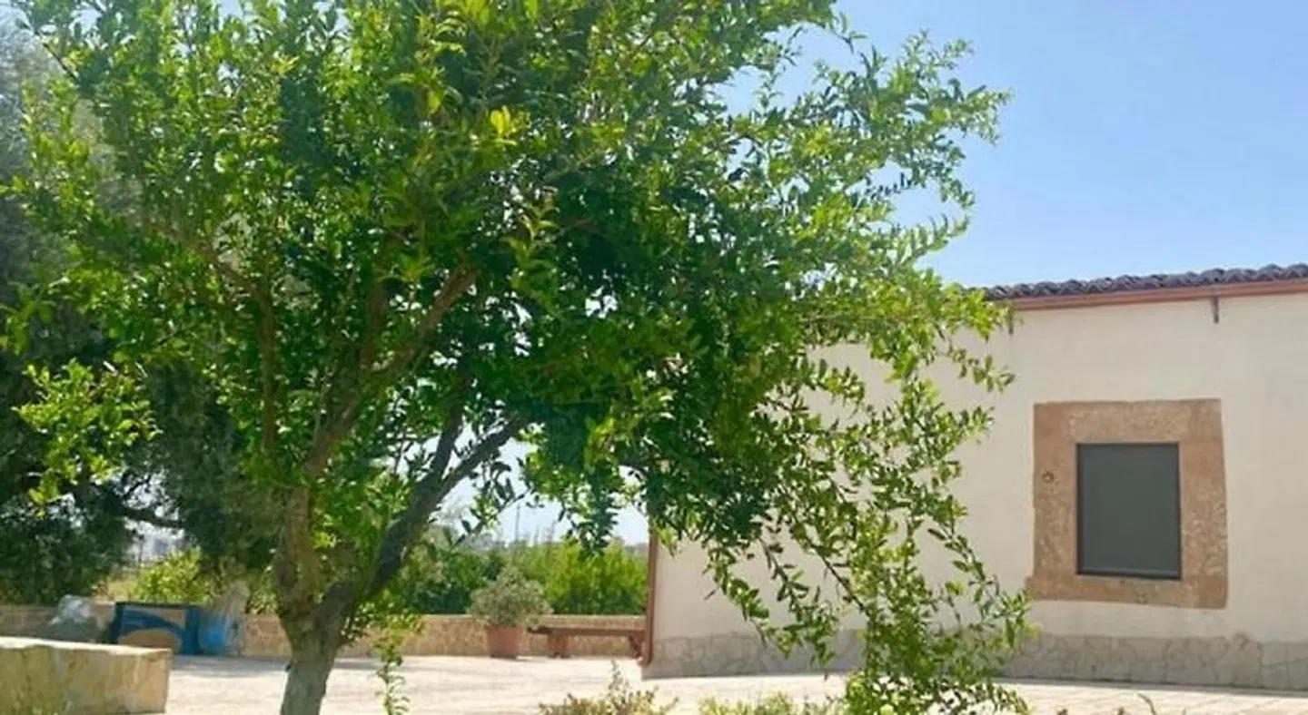 B&B Le Balate LANDSCAPE