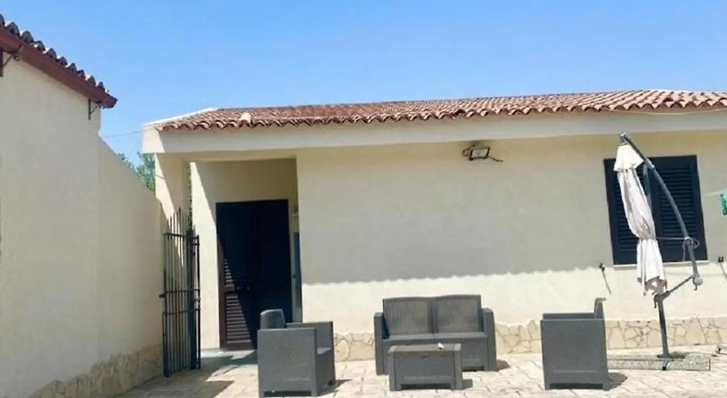 B&B Le Balate EXTERIOR
