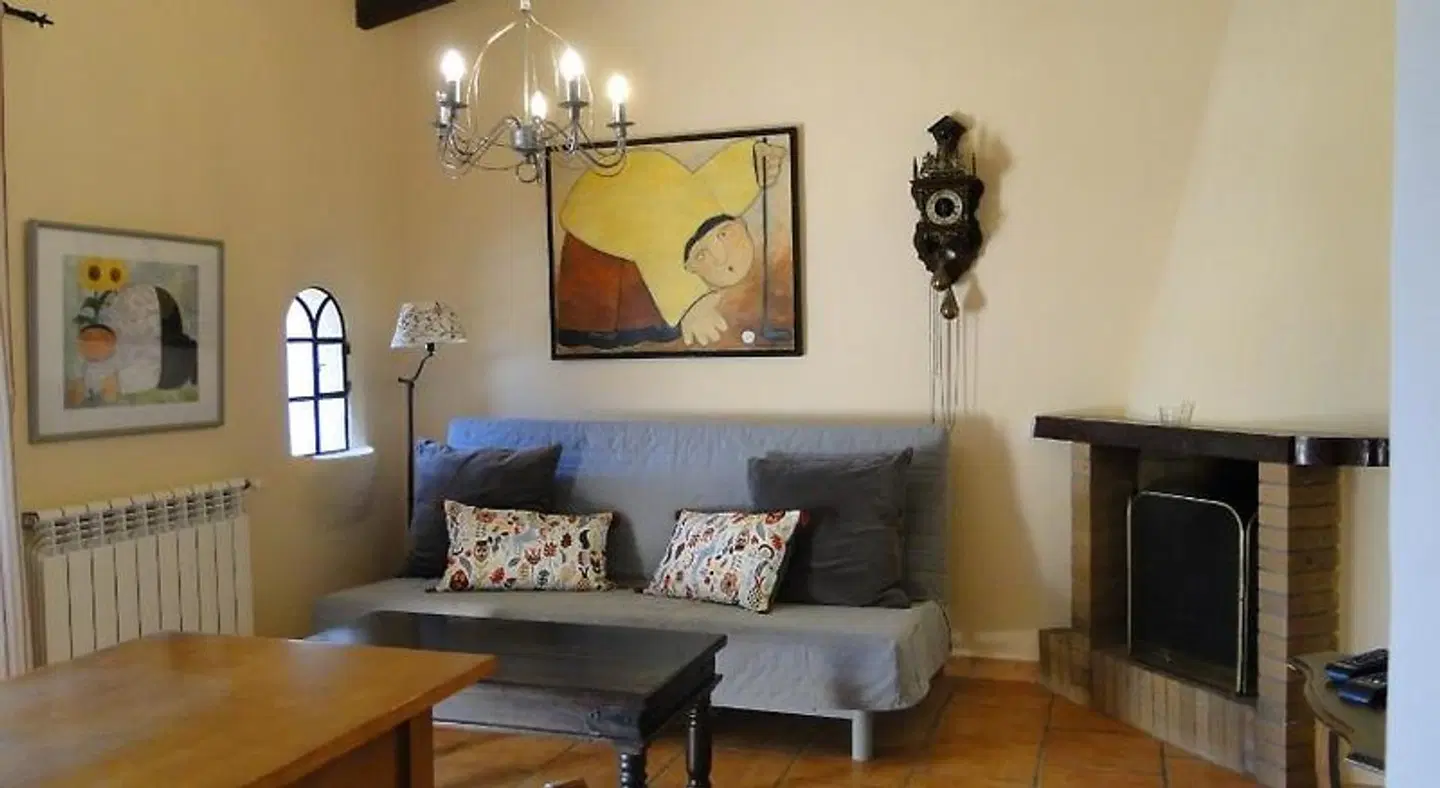 Finca Caballo Blanco ROOM_EXAMPLE