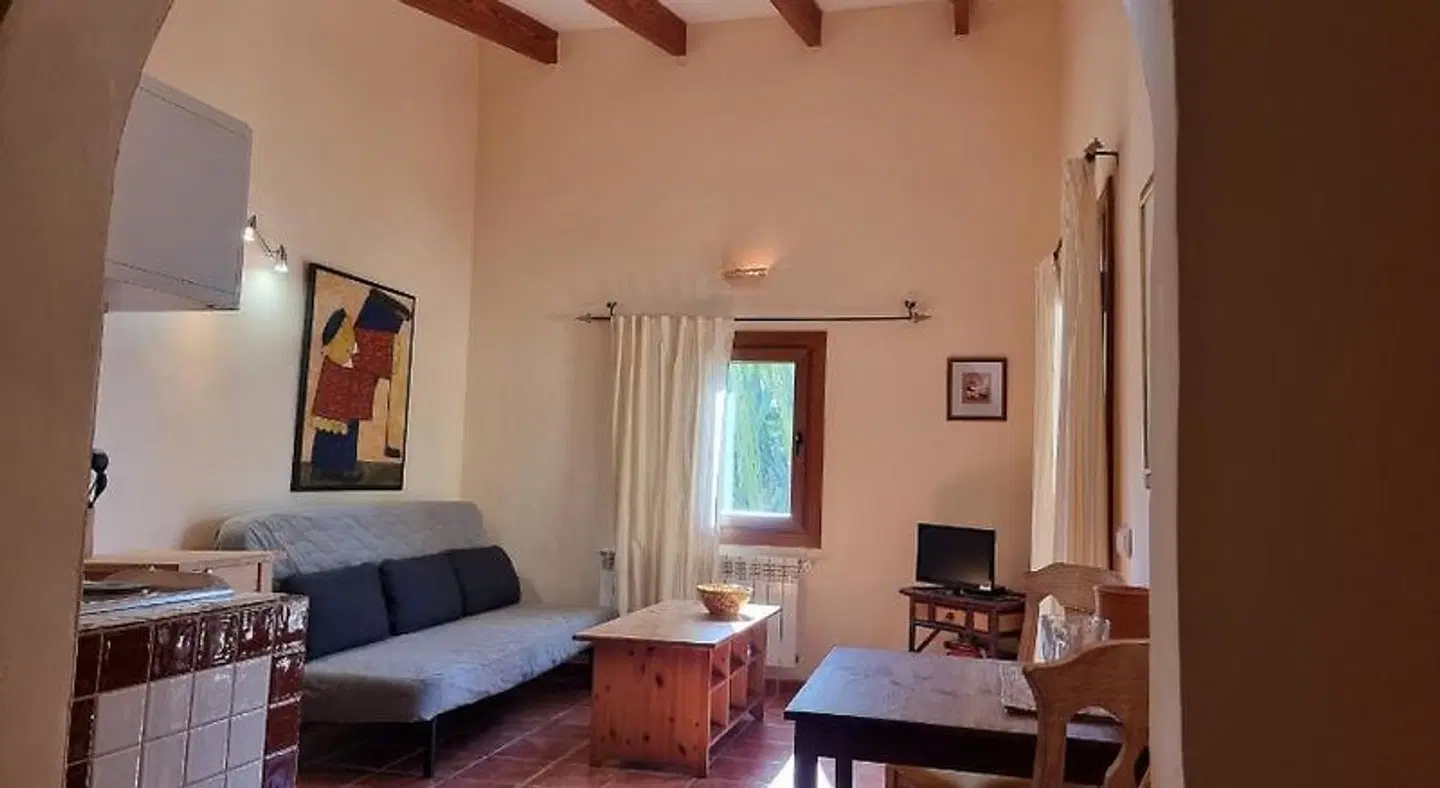 Finca Caballo Blanco ROOM_EXAMPLE