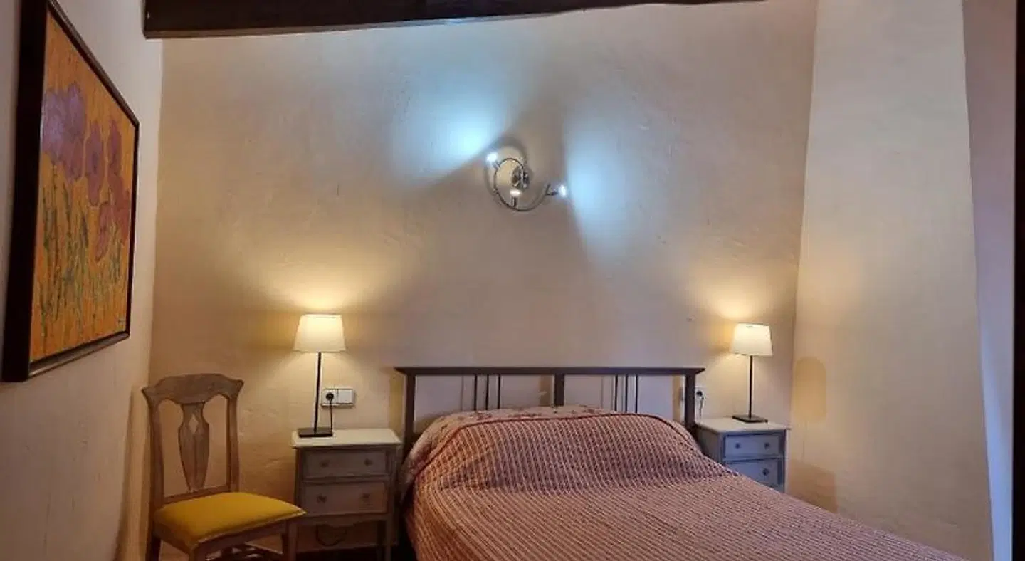 Finca Caballo Blanco ROOM_EXAMPLE