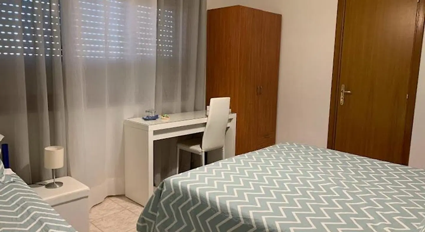 Bed and Breakfast Triscele ROOM_EXAMPLE