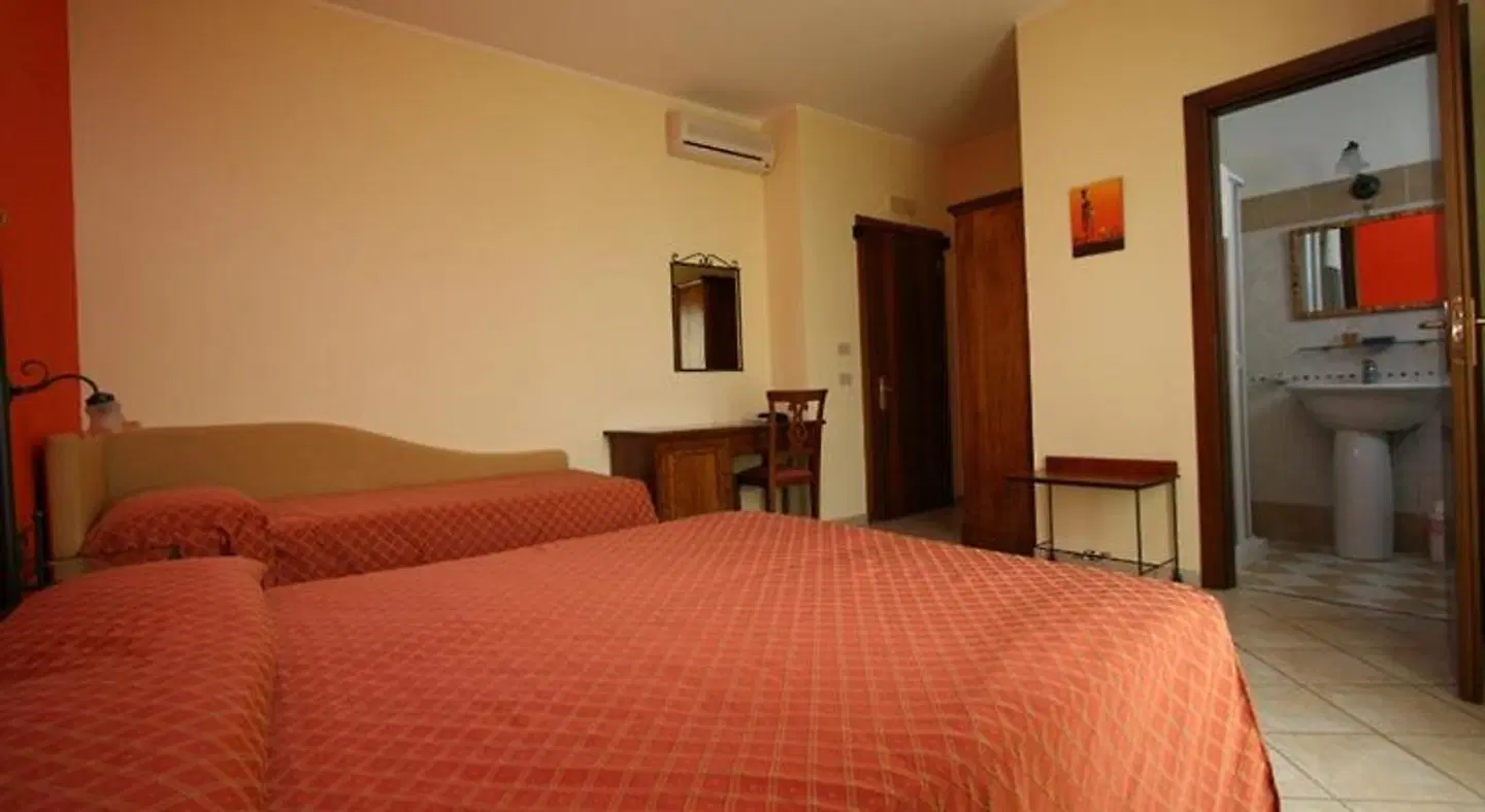 Zingaro Hotel ROOM_EXAMPLE