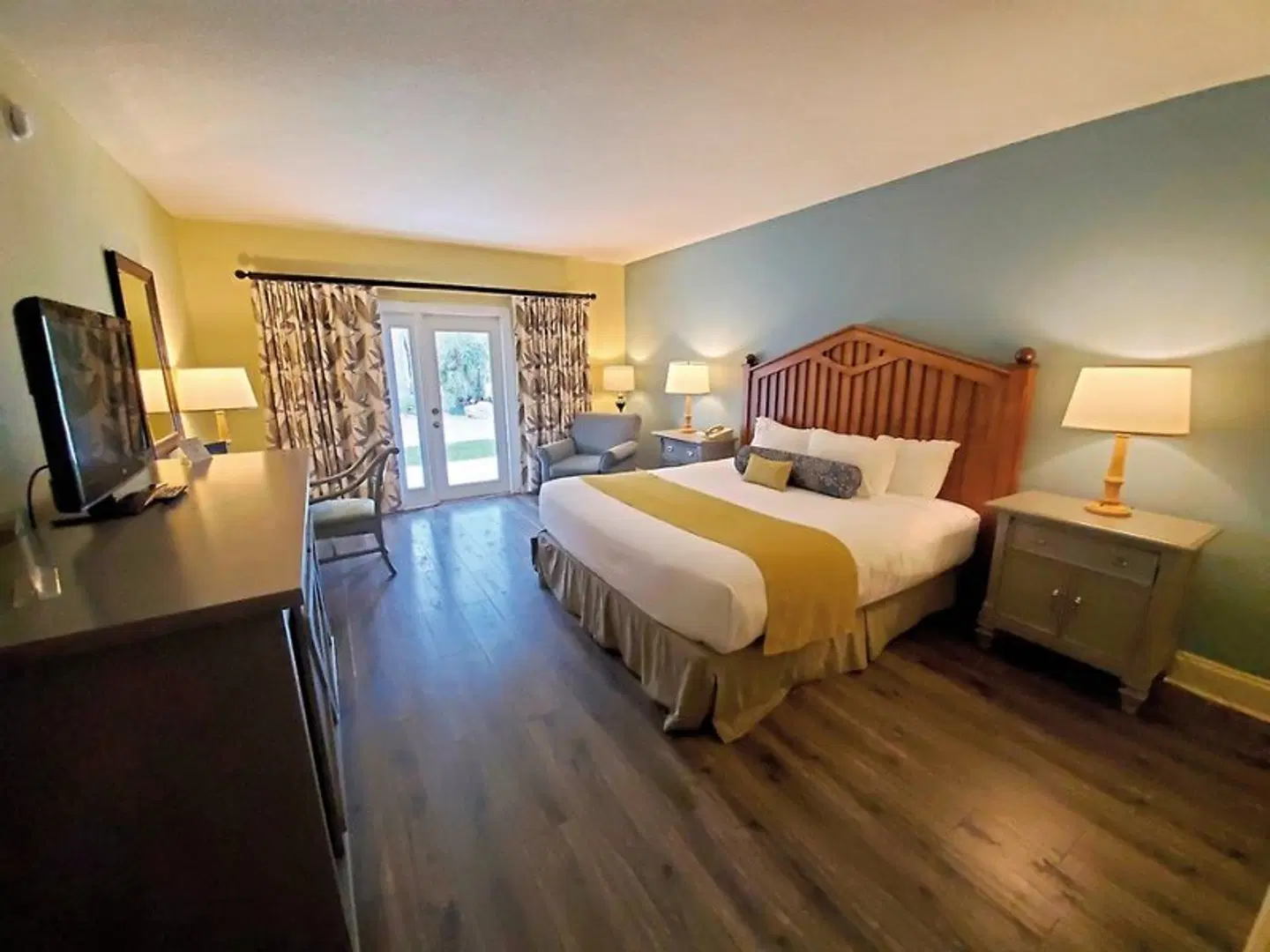 Plantation on Crystal River ROOM_EXAMPLE