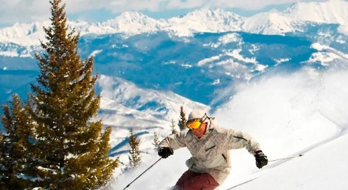 The Osprey At Beaver Creek SPORTS_AND_LEISURE