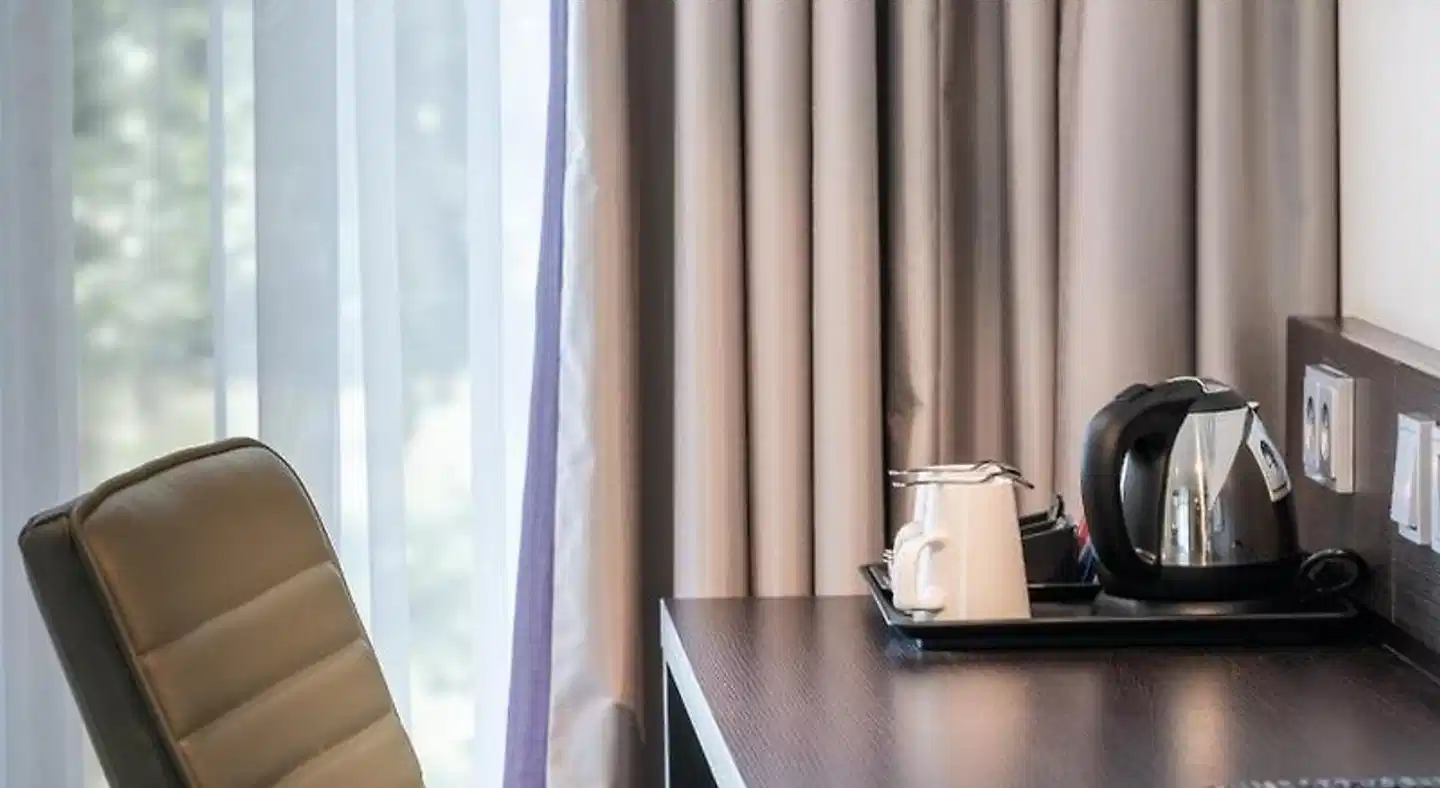 Premier Inn Hamburg St. Pauli hotel Wellness