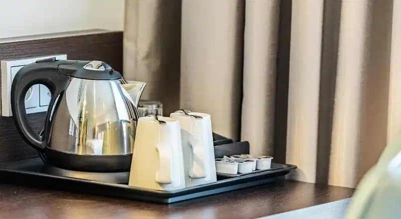 Premier Inn Hamburg City Alster hotel – Hotelfoto