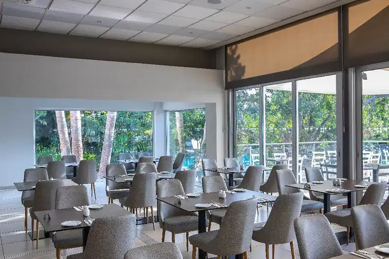 Mayfair Hotel – Hotelfoto