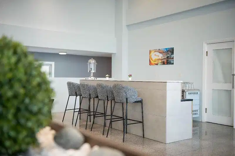 Toxotis Hotel Apartments – Hotelfoto