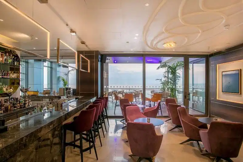 Radisson Blu Hotel, Larnaca – Hotelfoto