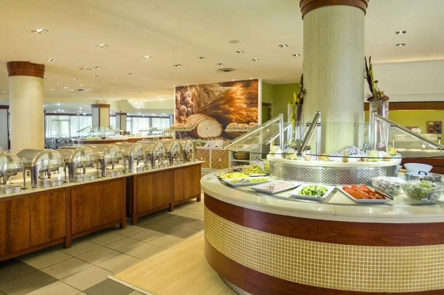 Kipriotis Village Resort Badezimmer