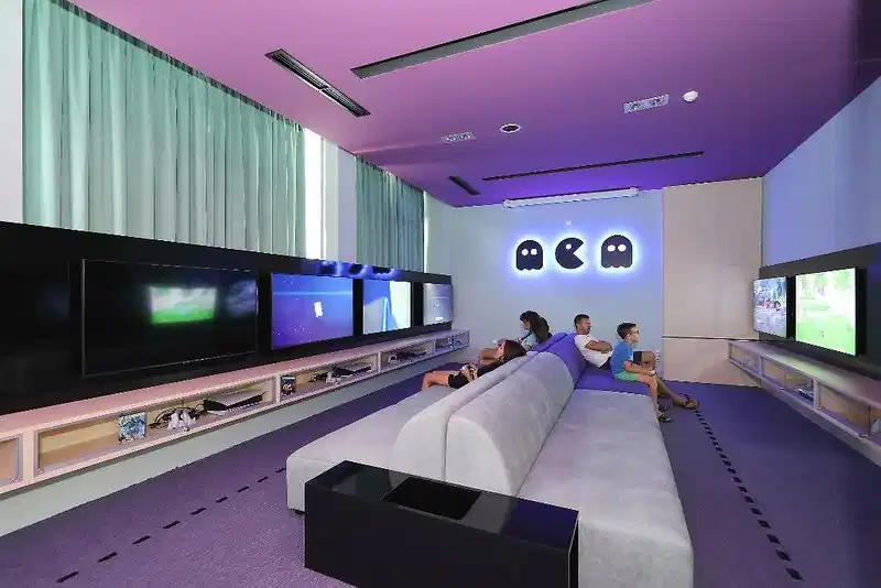 Hotel Adriatic – Hotelfoto