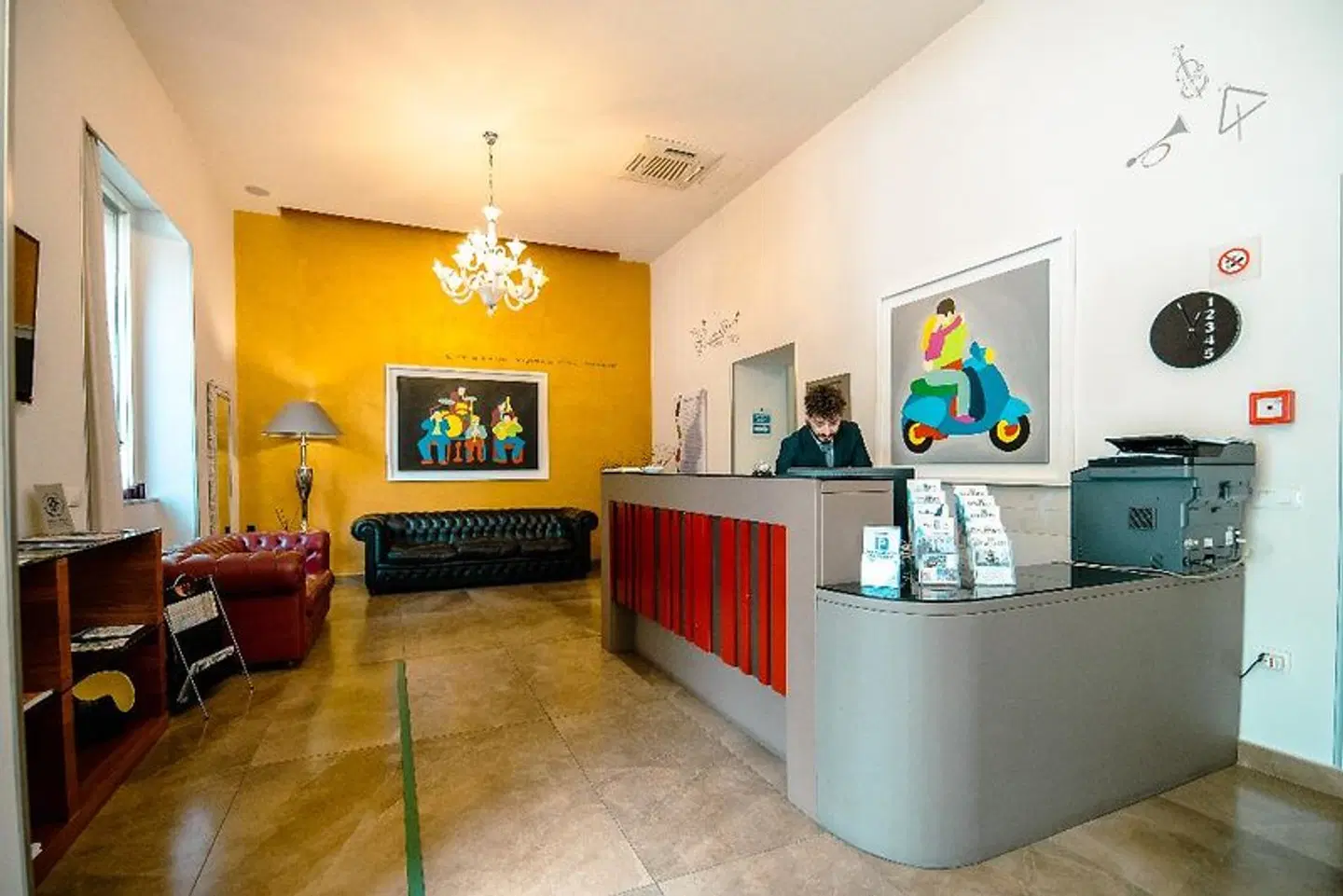 Bruman LOUNGE_LOBBY