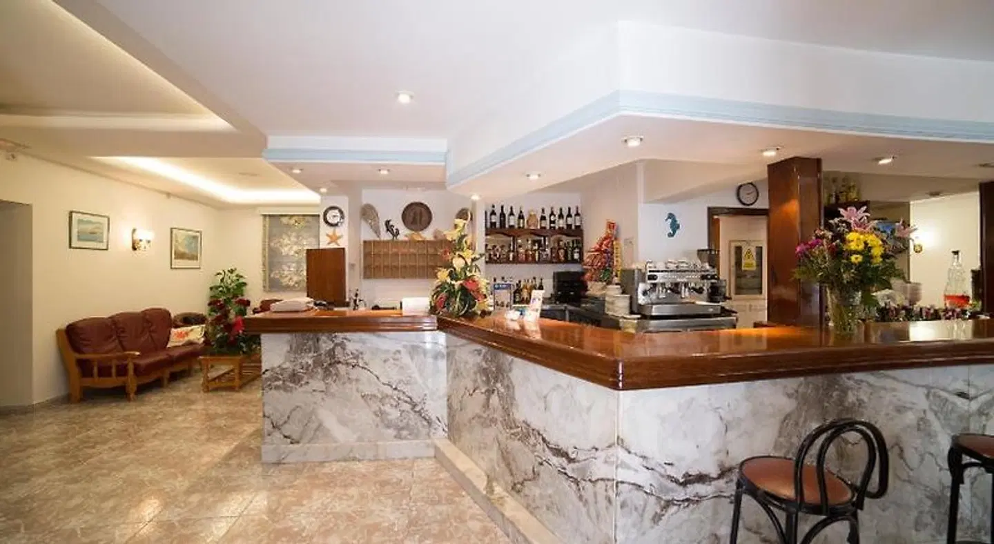 Sa Rota Hostal Bar