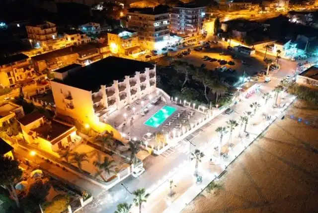 Hotel Riviera Palace – Hotelfoto
