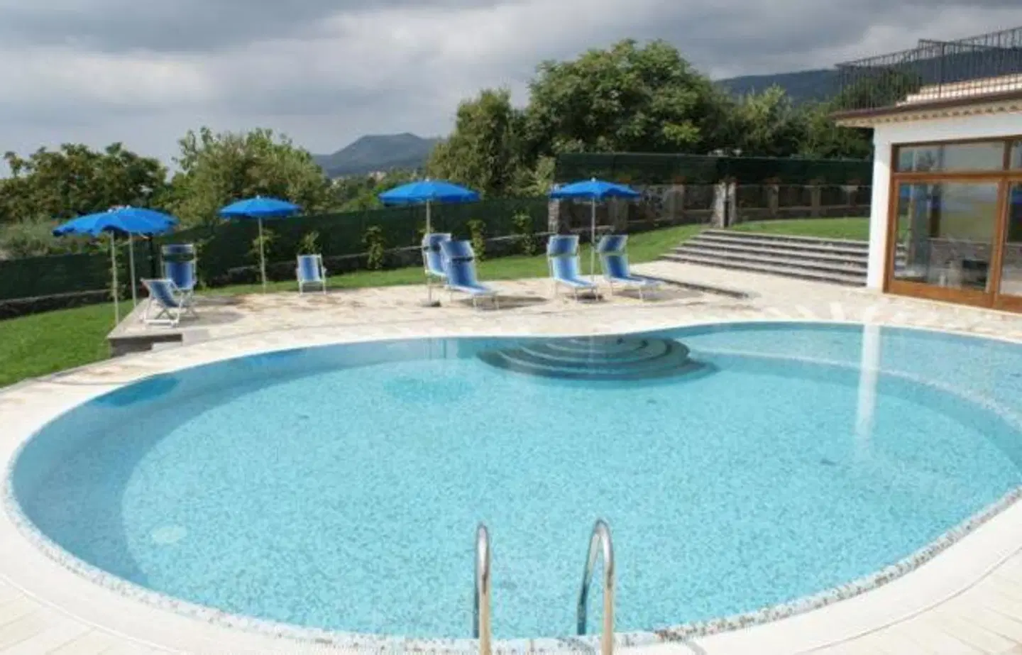 Antico Borgo Petralia OUTDOOR_POOL