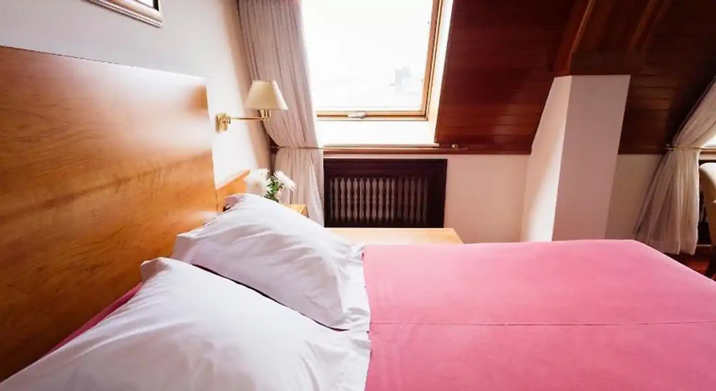 Valencia Wohnbeispiel