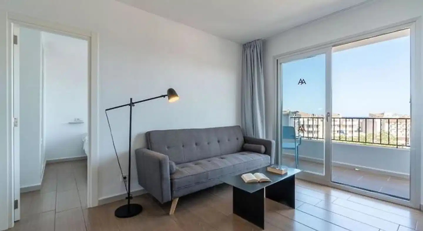 La Perla Negra Wohnbeispiel