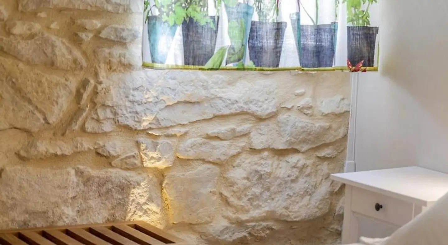 Le Sirene B&B MODEL_IMPRESSION