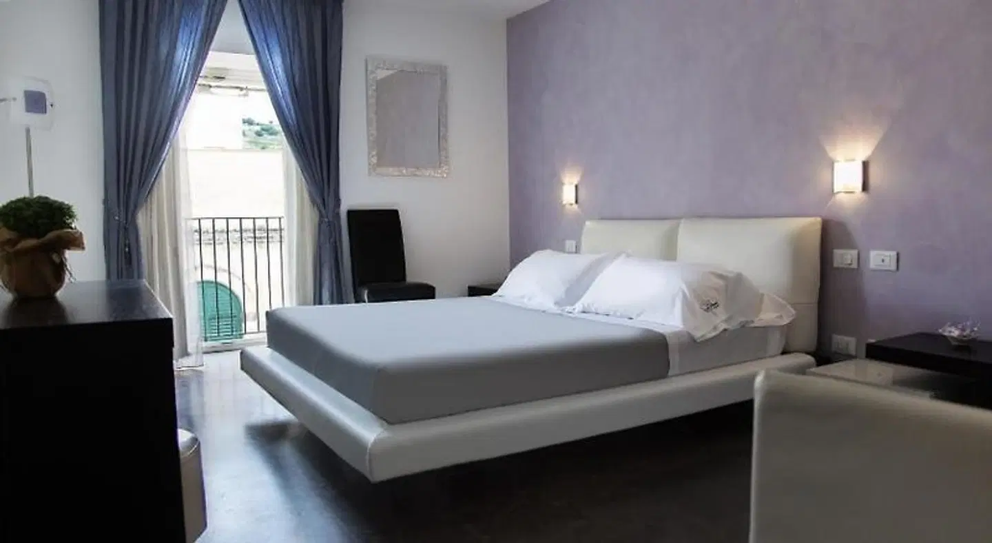 Le Sirene B&B ROOM_EXAMPLE