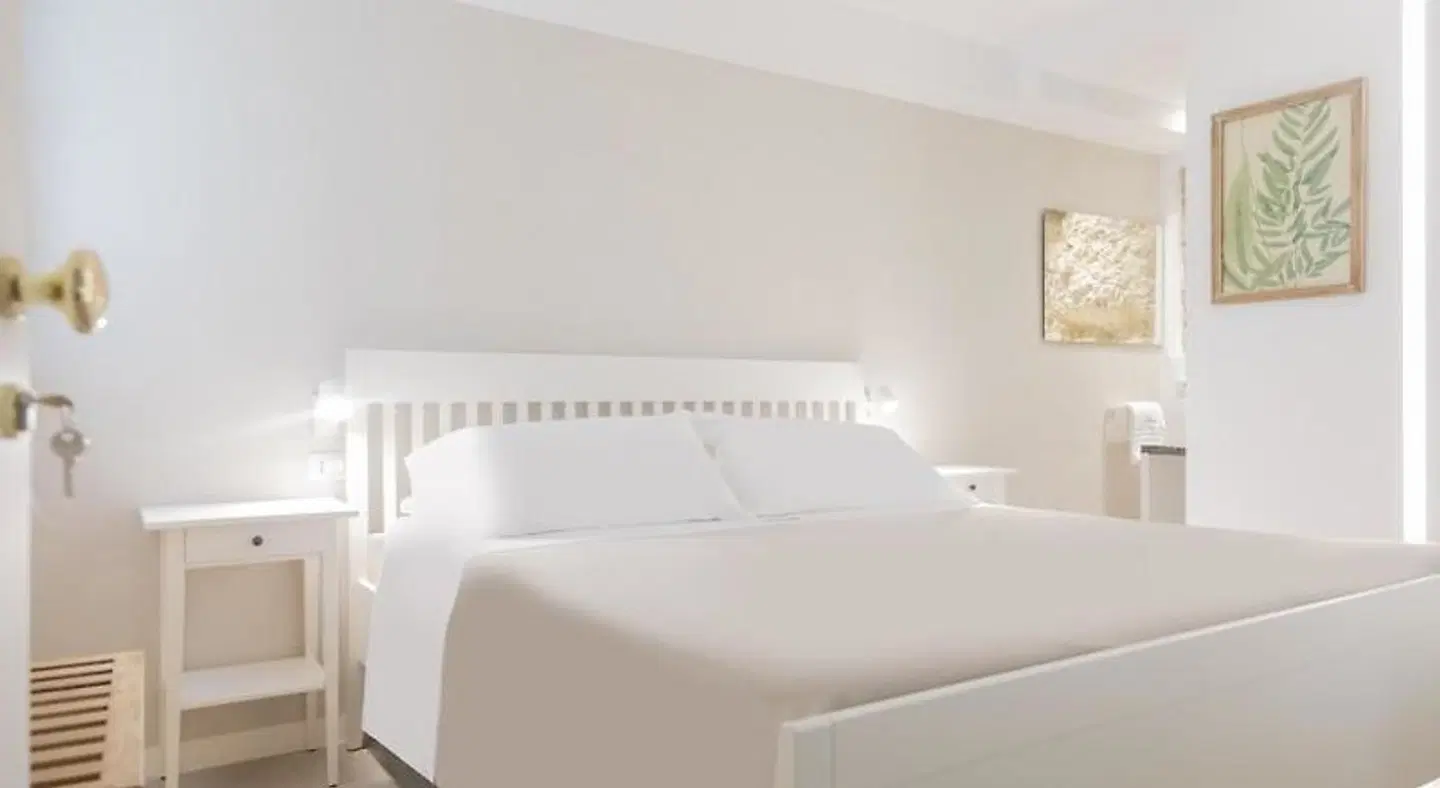 Le Sirene B&B ROOM_EXAMPLE