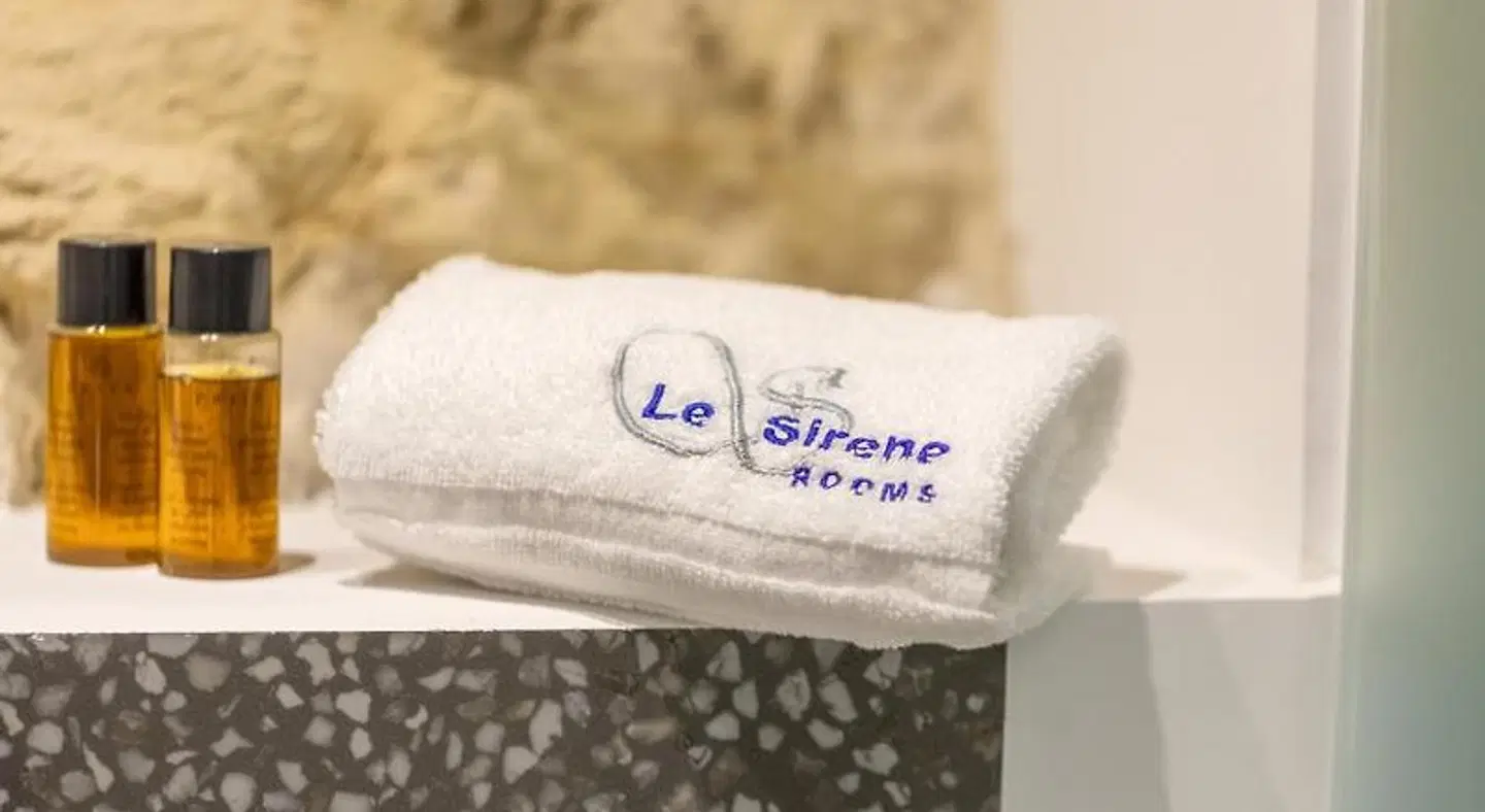 Le Sirene B&B ROOM_EXAMPLE