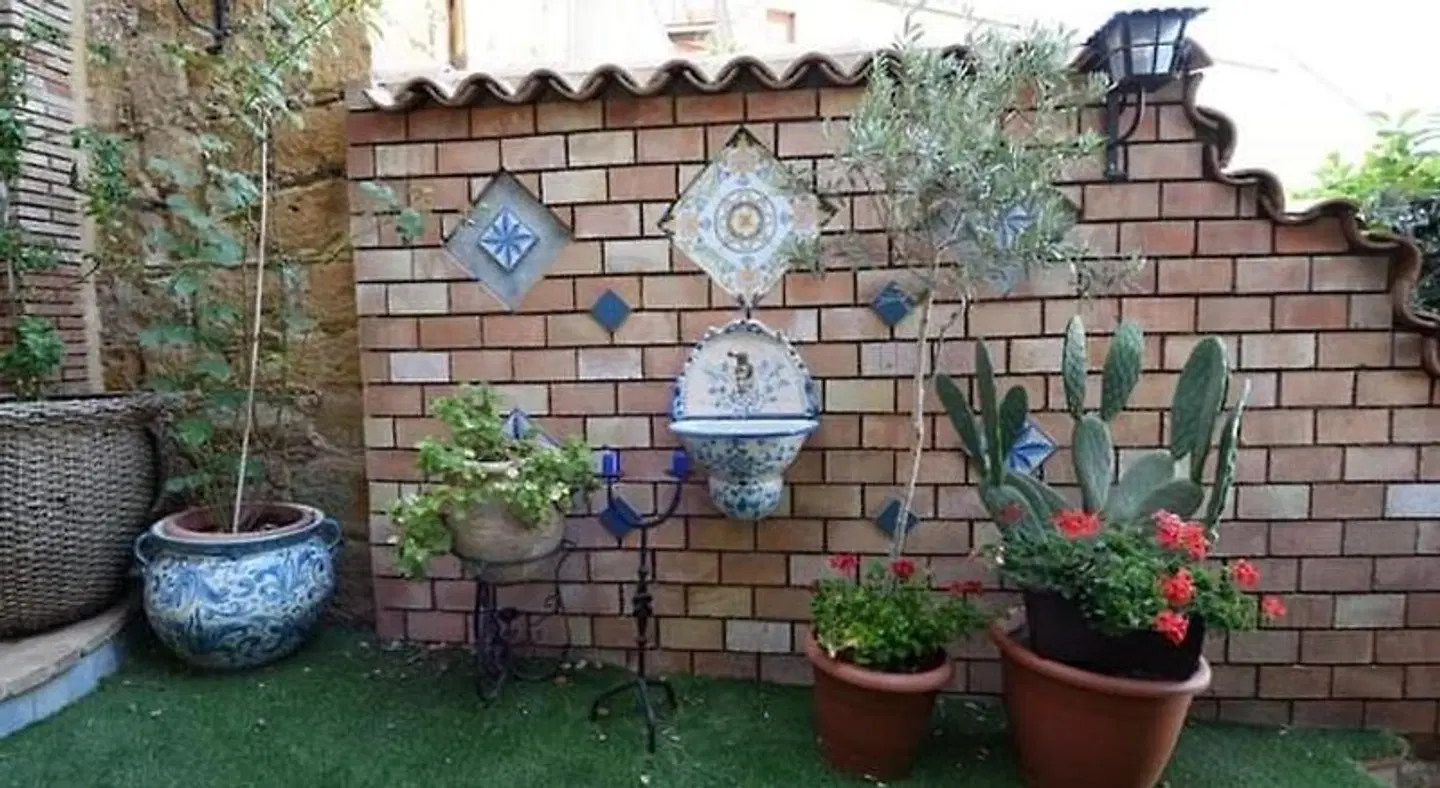 B&B Kimera Garten